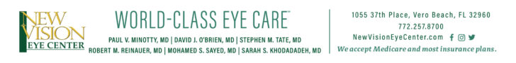 New Vision Eye Center 728