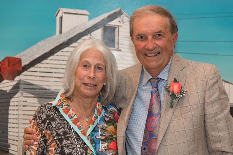 Indian River High School Craft Show 2017