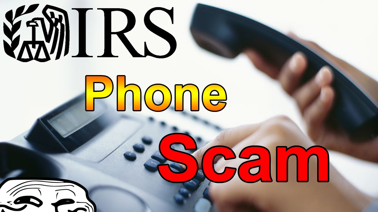 Police warn residents of IRS scam Vero News