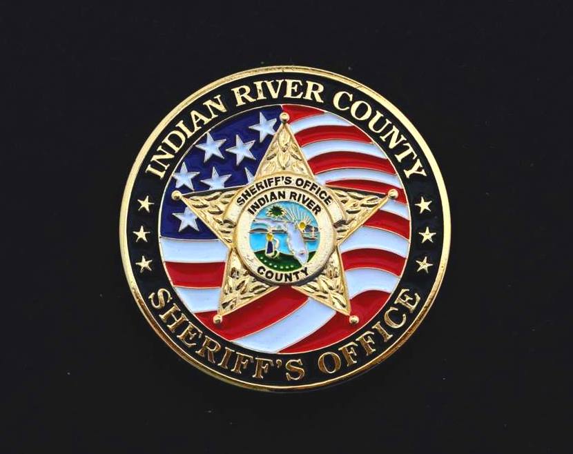 Body found in truck at shopping center; deputies investigating – All News, Featured News Secondary, News – body found, body found in truck, Indian River County,