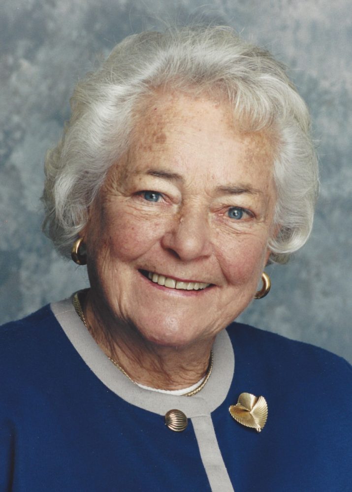 Barbara H. Malcolm, 91, of Vero Beach Obituaries, vero beach Vero News
