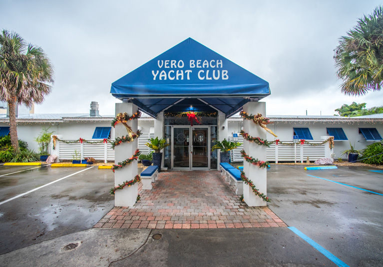 MY VERO: The Vero Beach Yacht Club celebrates 90th birthday - Blogs, My