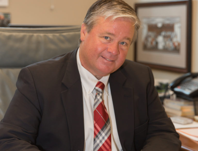 Gov. Scott appoints Wesley Davis as IRC Property Appraiser All News