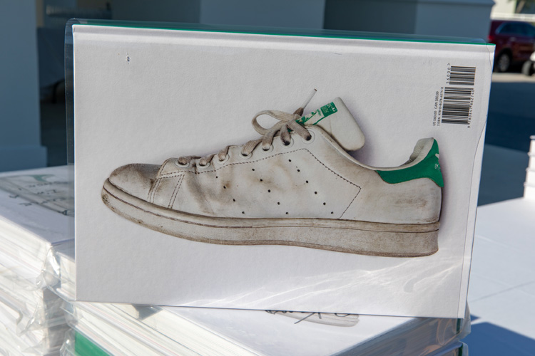 dr stan smith