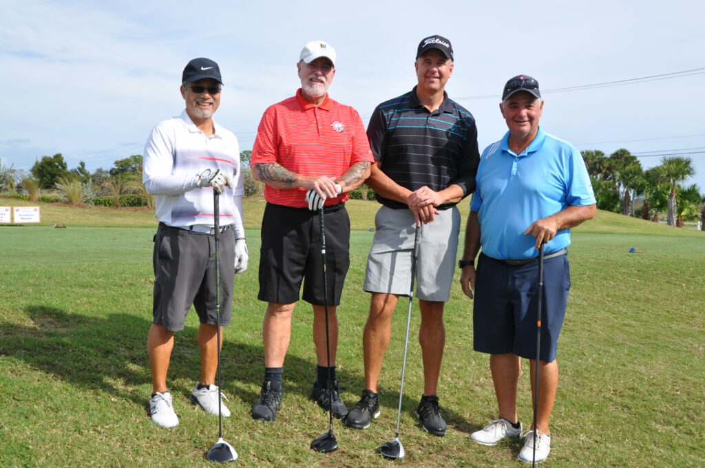 Knights of Columbus Council 13153 Annual Charity Golf Tournament