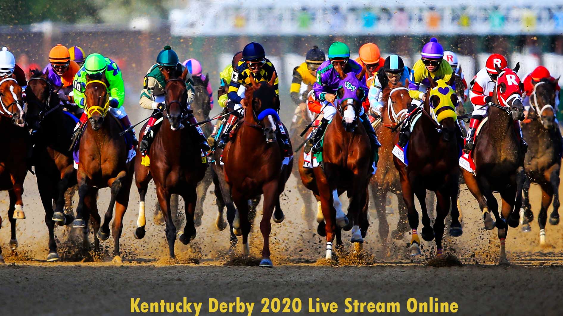 Live Kentucky Streaming Online