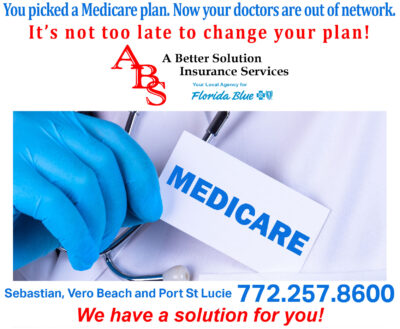 ABS Medicare 400