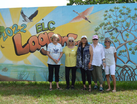 ELC’s Lagoon Fest: At one (and having fun) with nature