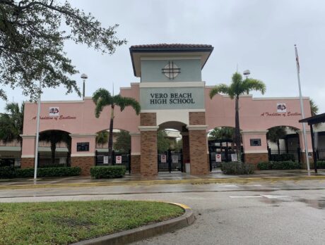Student charged after making threats targeting Vero Beach High School