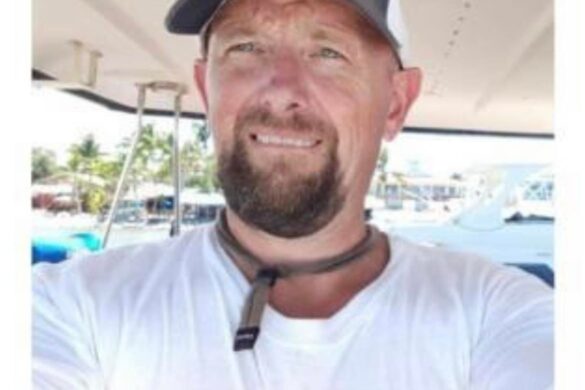 Body of missing man found in Sebastian; investigation continues
