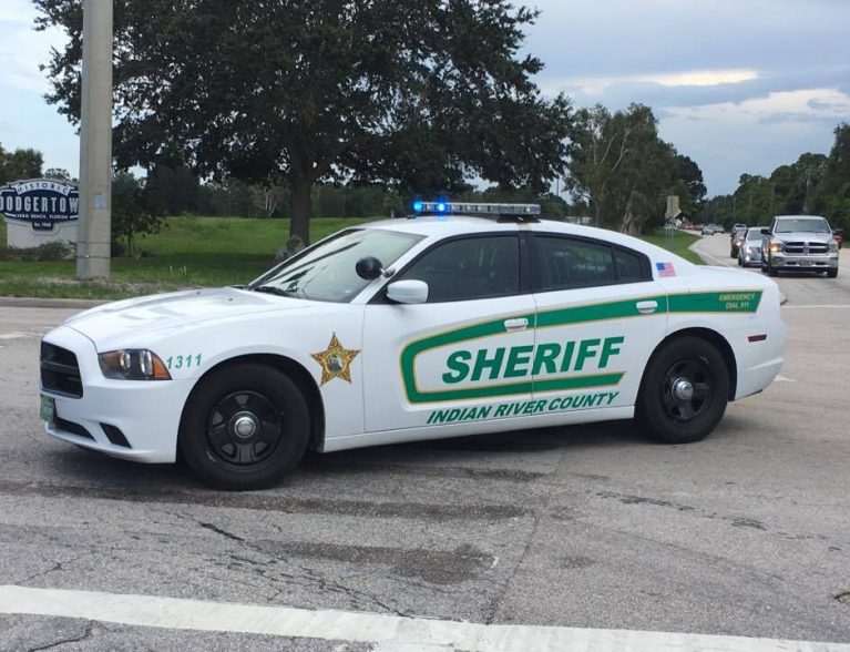 Suicide threat call leaves one dead in deputy involved shooting in Vero Beach