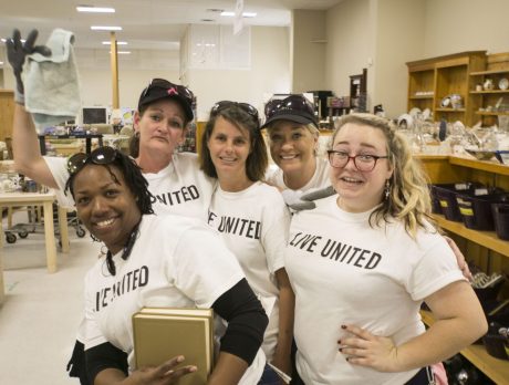 Nonprofits submit projects; volunteers needed for United Way’s Day of Caring