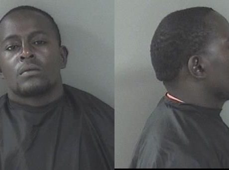 Traffic stop leads to drug trafficking arrest in Vero Beach, officials say