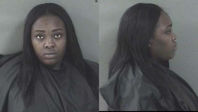 Woman accused of leaving kids in hot vehicle in Vero Beach, officials say