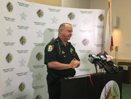 More details revealed in deputy involved shooting in Vero Beach