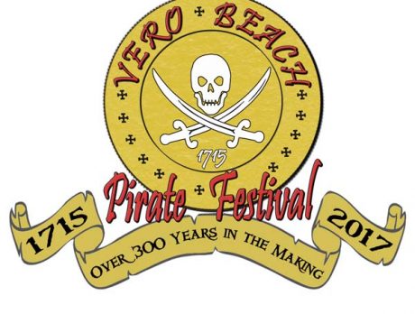 Coming Up: Arrrrrrrrgh you ready for the Pirate Festival?