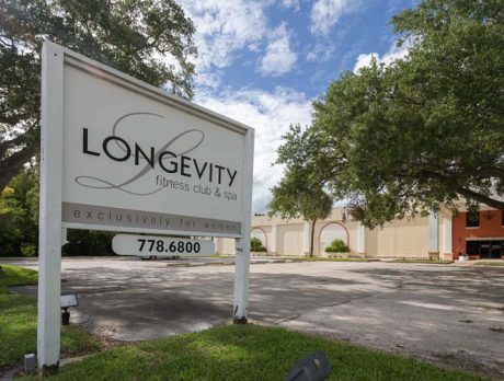 Longevity Fitness, in a surprise move, abruptly closes doors