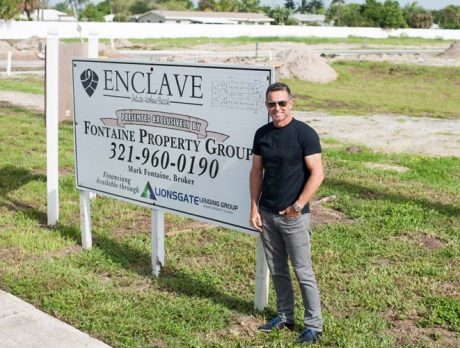 ‘Enclave’ brand builds a presence in 3 communities