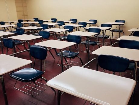 Charters finally get $3.3M settlement from School Board