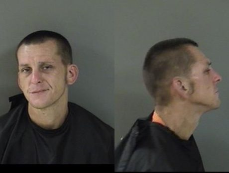 Vero Beach man arrested for 23rd time