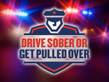 Police prep for drive sober campaign