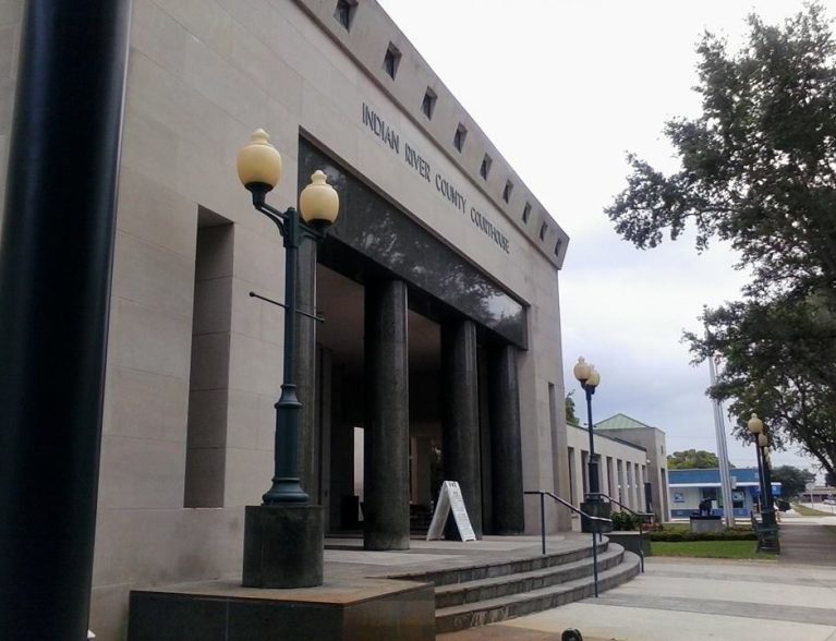 New county courthouse rules to  go into effect on reopening Monday