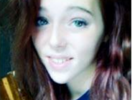Deputies search for missing teen