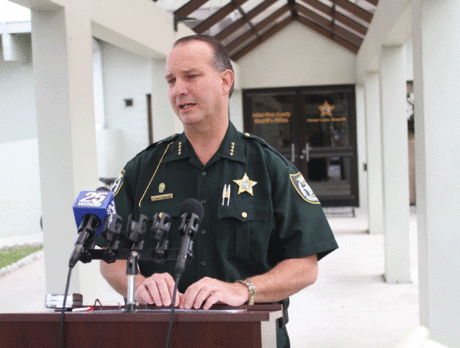 Sheriff Loar seeks $1M for Hurricane Irma overtime