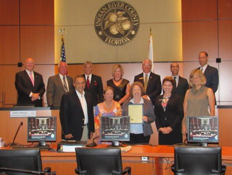Chamber honors local companies