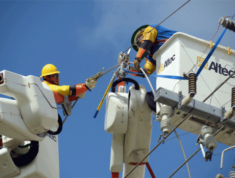 FPL: 10 customers remain without power