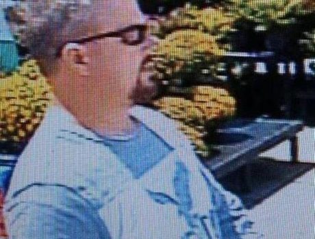 Deputies searching for fraud suspect