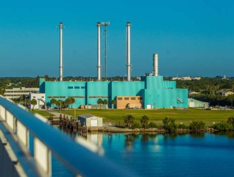Vero electric contract up for action Tuesday