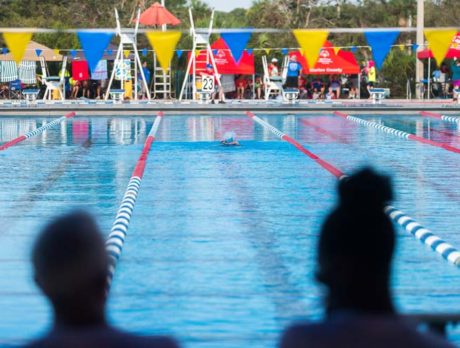 North County Aquatic Center to reopen after closure for renovations