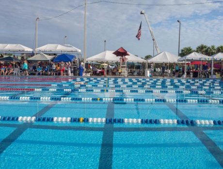 North County Aquatic Center to close for month-long improvements