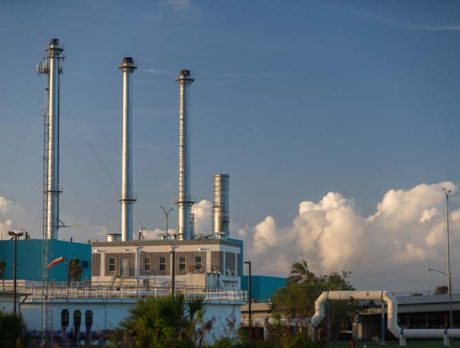 End in sight for battle to get Vero out of electric business
