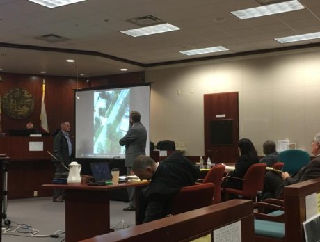 Dramatic testimony in trial of Andrew Coffee Jr.