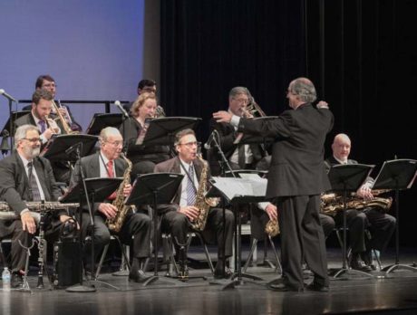 Coming Up! Space Coast Symphony Orchestra brings Broadway hits