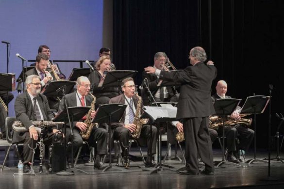 Coming Up! Space Coast Symphony Orchestra brings Broadway hits - Vero News