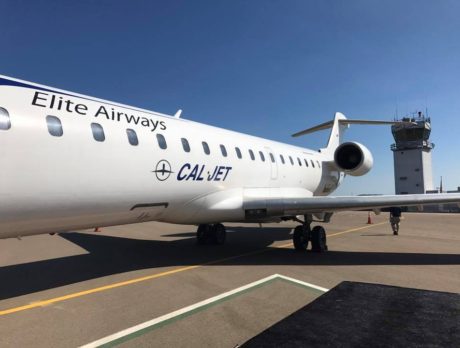 Vero Beach Airport Commission recommends ending Elite Airways commercial flights