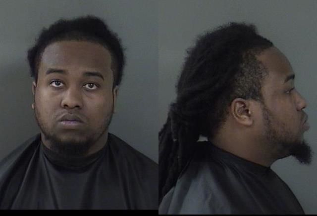2 men arrested in drug bust - Vero News