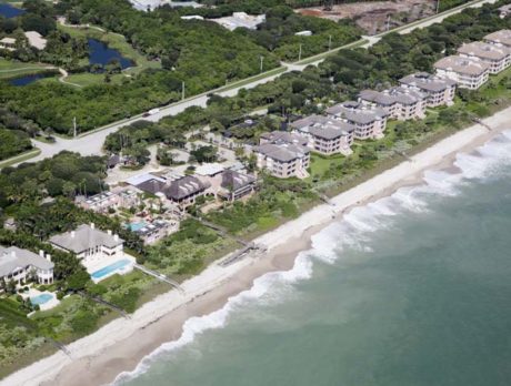 Town of Orchid doubles property tax to  ensure funding for future beach repairs