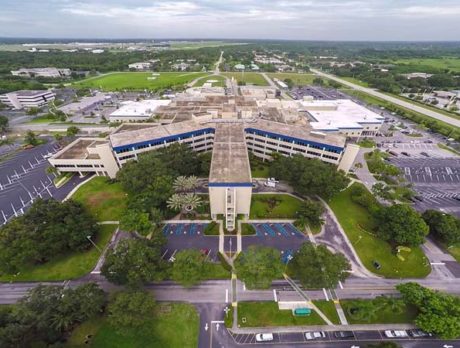 Indian River Medical Center’s four suitors