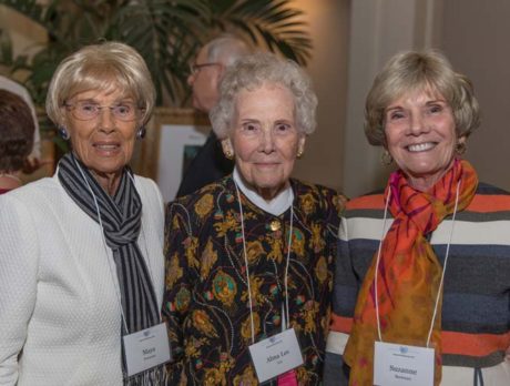 ‘Caring and sharing’ honored at Philanthropy Day fete