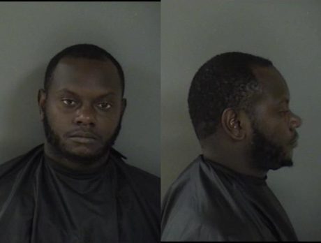 Sex with minor charges added for homicide suspect