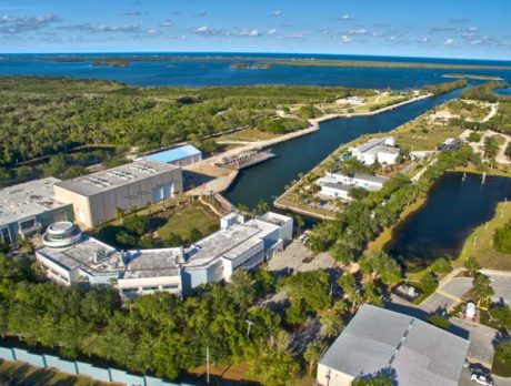 Harbor Branch scientist gets lagoon monitoring grant