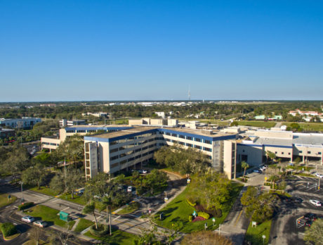 Indian River Medical Center: Who owns what