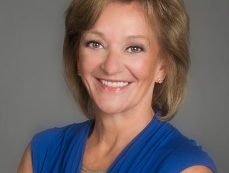 Karen Davis to be interim President, CEO of IRMC