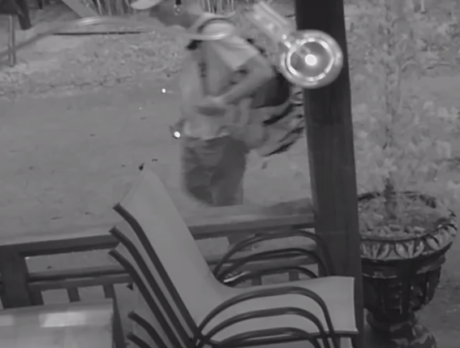 Police search for Kilted Mermaid burglary suspect