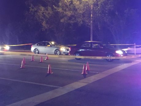 Prosecutor says fatal road-rage shooting still under investigation