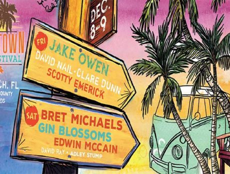 Coming Up: For Jake’s sake, don’t miss Beach Town fest